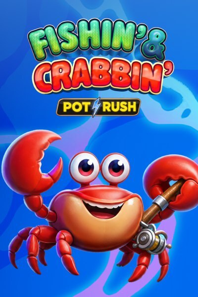 Fishin' & Crabbin'